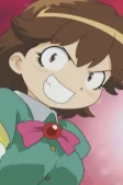 Capa de Personagens