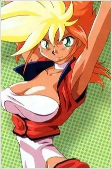 Cover of Characters