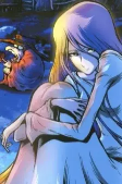 Capa de Personagens