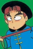 Capa de Personagens