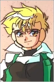 Capa de Personagens