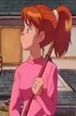 Capa de Personagens