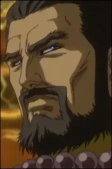 Capa de Personagens