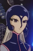 Capa de Personagens