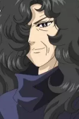 Capa de Personagens
