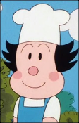 Capa de Personagens