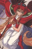 Cover of Characters