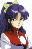 Capa de Personagens