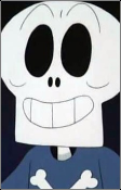 Capa de Personagens