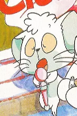 Titelbild von Charaktere
