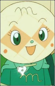 Capa de Personagens