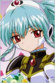 Capa de Personagens