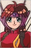 Capa de Personagens