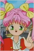 Capa de Personagens