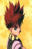 Capa de Personagens
