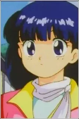 Capa de Personagens