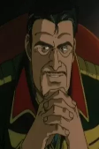 Capa de Personagens