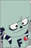 Cover of Characters