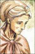 Cover of Characters