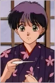 Capa de Personagens