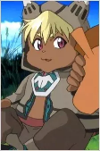 Capa de Personagens