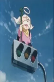 Capa de Personagens