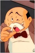 Capa de Personagens
