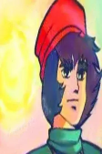 Capa de Personajes