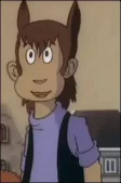 Cover of Characters