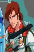 Titelbild von Charaktere