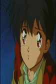 Capa de Personagens