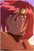 Capa de Personagens