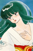 Capa de Personagens
