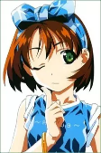 Capa de Personagens