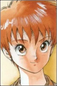 Capa de Personagens
