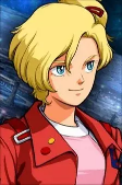 Capa de Personagens