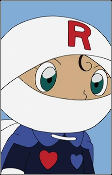 Capa de Personajes