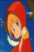 Capa de Personagens