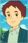 Capa de Personagens