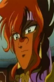 Capa de Personagens