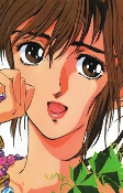 Capa de Personagens