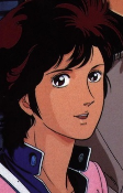 Capa de Personagens