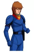 Capa de Personagens