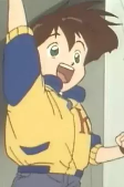 Capa de Personagens