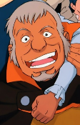 Titelbild von Charaktere