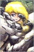Titelbild von Charaktere
