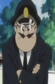 Capa de Personagens