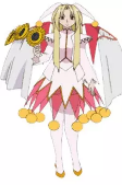 Capa de Personagens