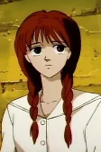 Capa de Personagens