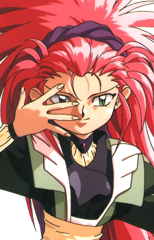 Capa de Personagens